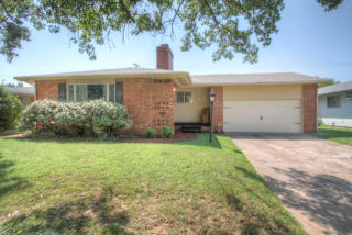 6614 E 27th Pl Tulsa, OK 74129