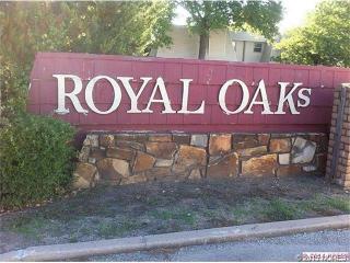 2215 E 67th St #15B2 Tulsa, OK 74136