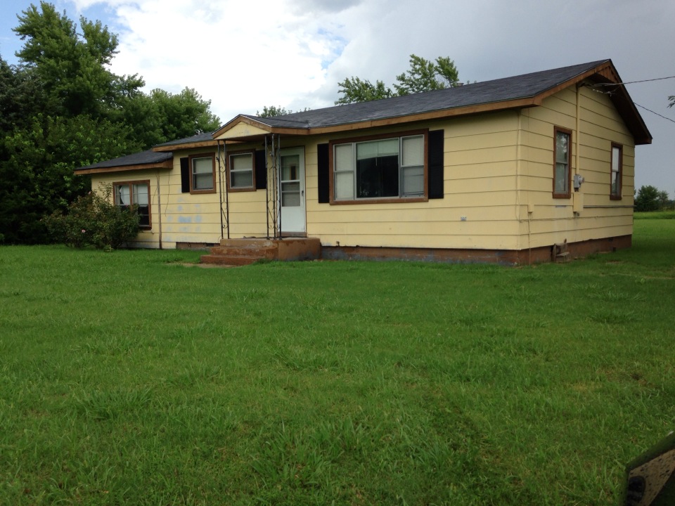 36106 S 4400 Rd Big Cabin, OK 74332