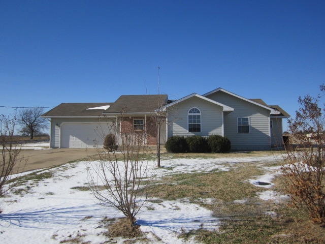 101 Maple Ridge Rd Fairland, Ok, 74343 Ottawa County Fairland, OK 74343