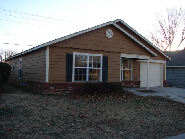 683 Eastgate Ketchum, Ok, 74349 Craig County Ketchum, OK 74349