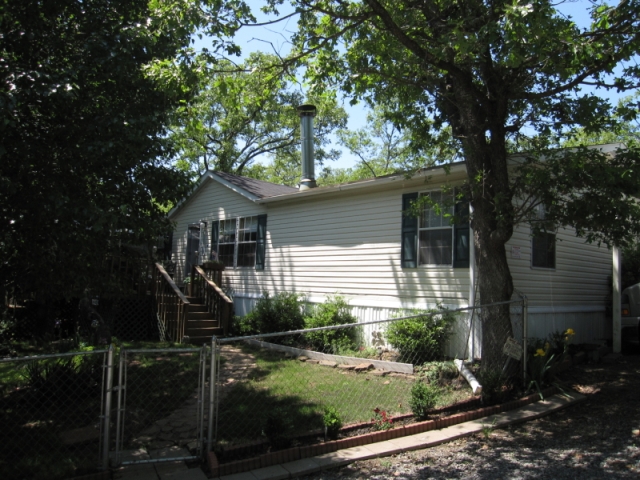 188 Fox Fire Canadian, OK 74425