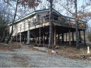 506 King Drive Canadian, OK 74425