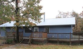 3558 S.e. 1068th Ave Wilburton, Ok, 74578 Latimer County Wilburton, OK 74578