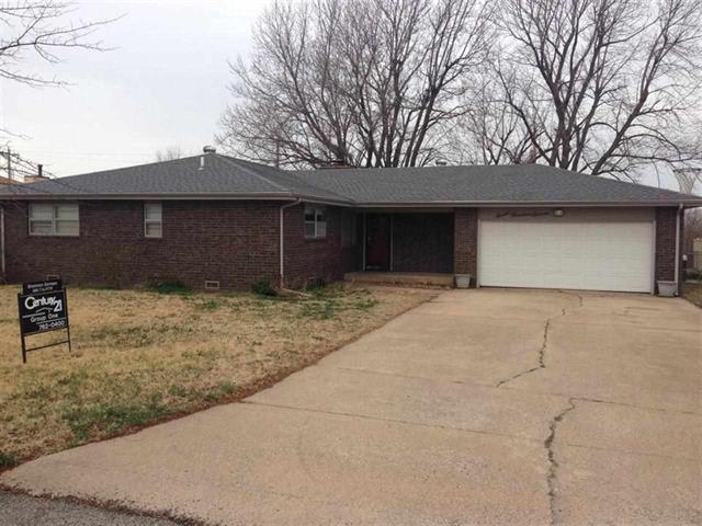 711 S Plum Newkirk, OK 74647