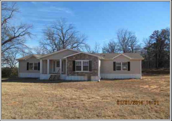 900362 S 3390 Rd Chandler, Ok, 74834 Lincoln County Chandler, OK 74834