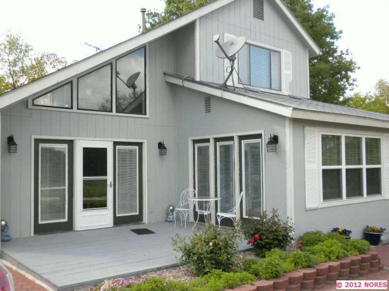 96270 S Vian Rt 1 Rd Vian, OK 74962