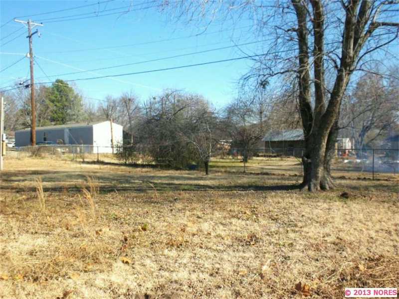 Columbia Street Vian, OK 74962