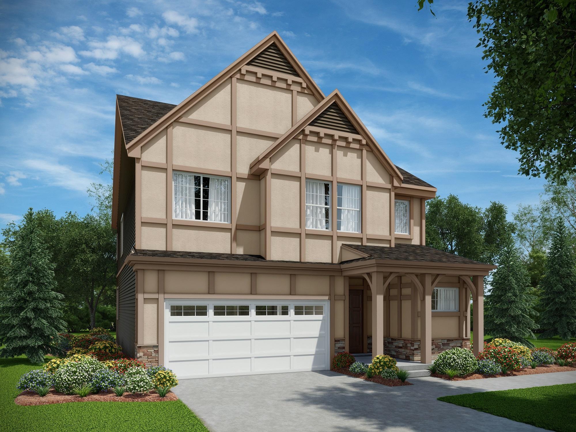 The Perret Plan Beaverton, OR 97008