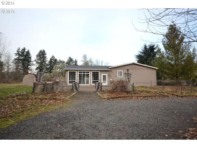 27949 SE Clapa Ln Eagle Creek, OR 97022