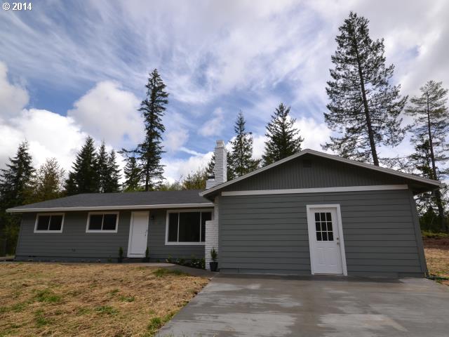 40197 SE Kitzmiller Rd Eagle Creek, OR 97022