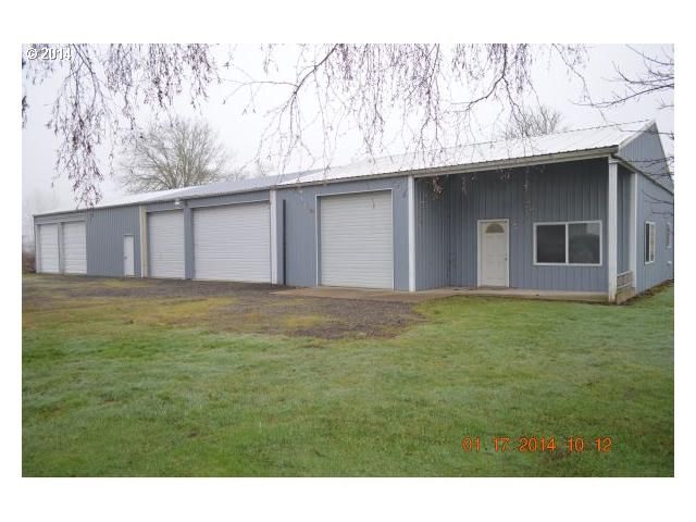 14305 NE BUTTEVILLE RD Gervais, OR 97026