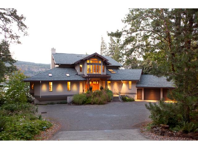 3714 Westcliff Dr Hood River, OR 97031