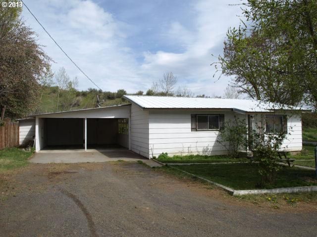 82829 HWY 216 Tygh Valley, OR 97063