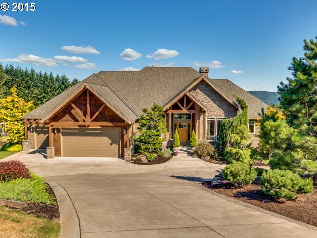 17100 NE Crystal View Ct Sherwood, OR 97140