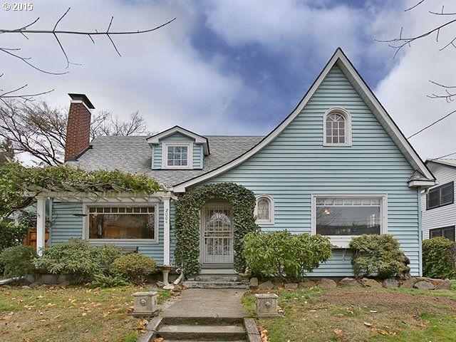 2004 NE 51st Ave Portland, OR 97213