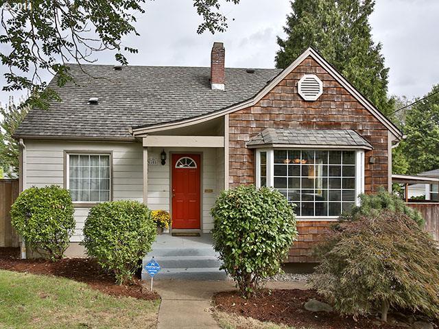 11105 Ne Prescott St Portland, OR 97220