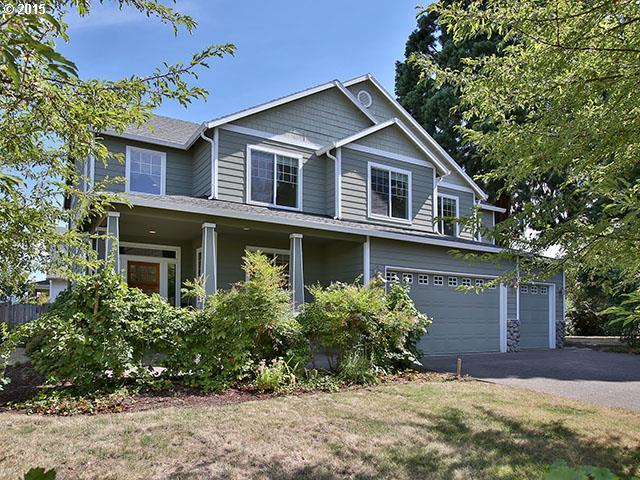 5722 NW 203rd Pl Portland, OR 97229