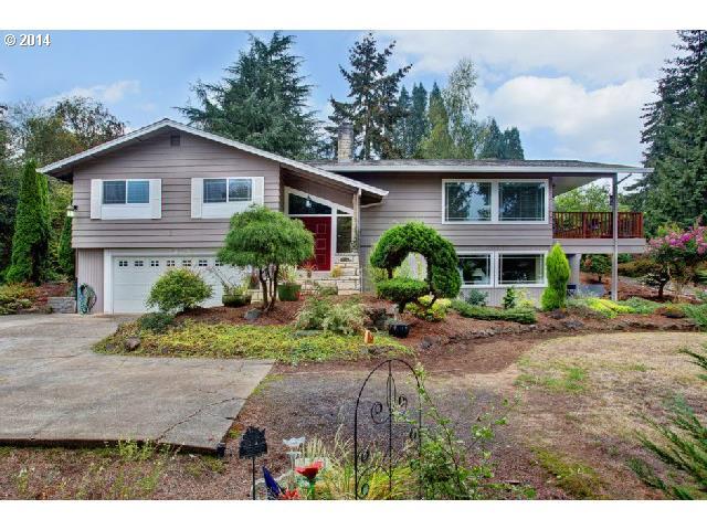 1970 Nw 126th Pl Portland, OR 97229