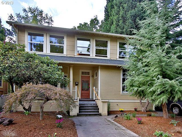 23 Ne 18th Ave Portland, OR 97232