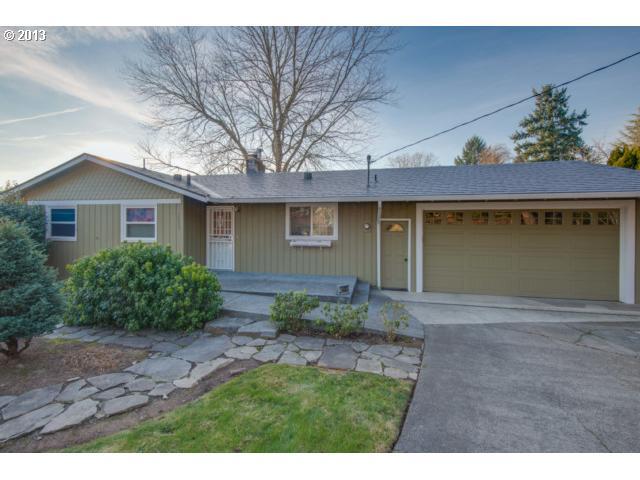 14885 Se Laurie Ave Milwaukie, Or 97267 Portland, OR 97267