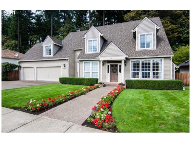 6375 Se Norma Cir Milwaukie, Or 97267 Portland, OR 97267