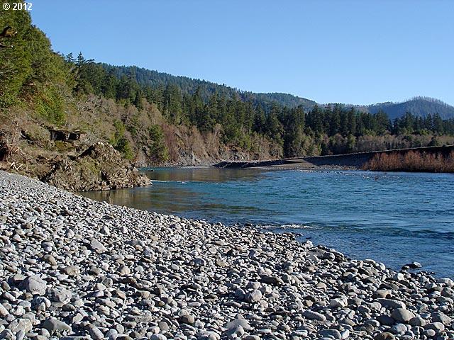 Illinois River Rd Agness, OR 97406