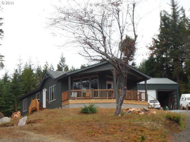 69725 Hwy 101 N North Bend, OR 97459