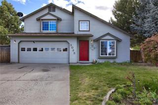 3025 NE Raleigh Ct Bend, OR 97701
