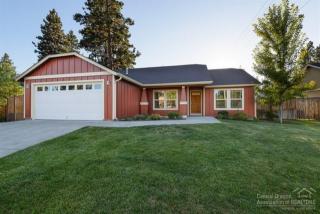 61101 Buckshot Pl Bend, OR 97702