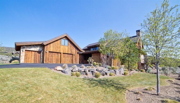 16448 SW Brasada Ranch Rd #136 Powell Butte, OR 97753