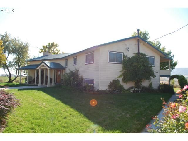 1887 S SYRINGA RD Adrian, OR 97901