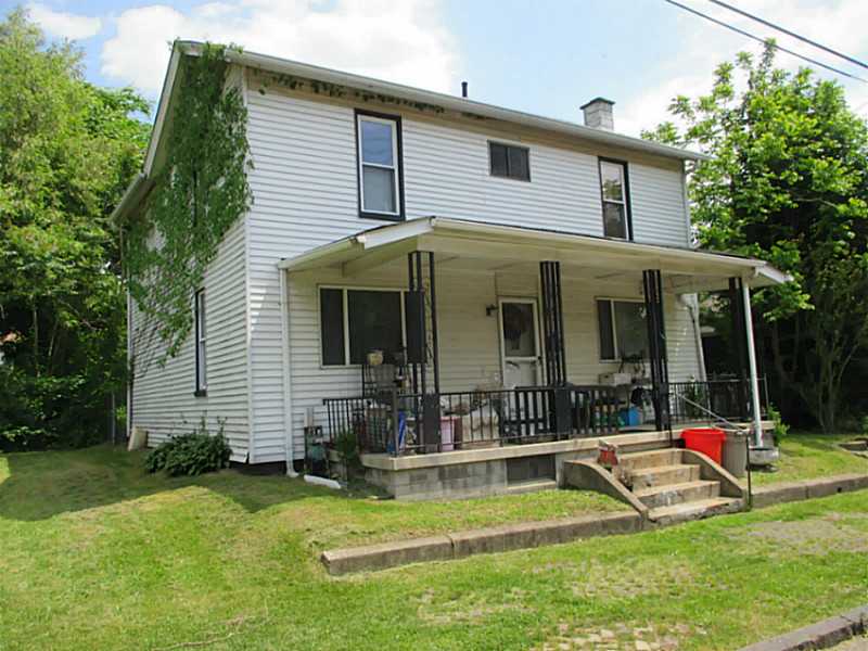 1116 4th Avenue Beaver Falls, PA 15010