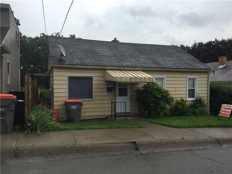 1610 16th Avenue Beaver Falls, PA 15010