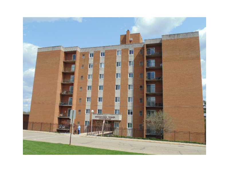 1001 Grandview Avenue #1001 Bridgeville, PA 15017