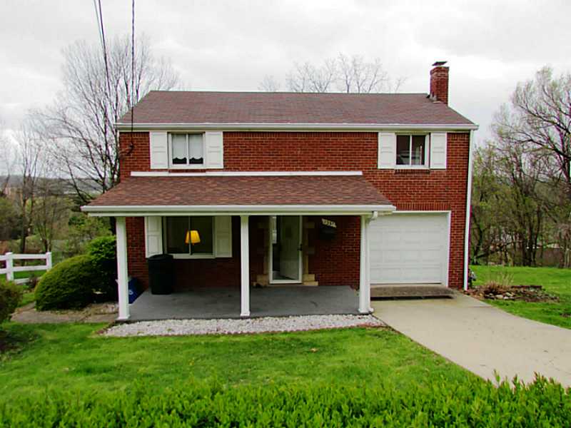 1351 Missouri Bridgeville, PA 15017