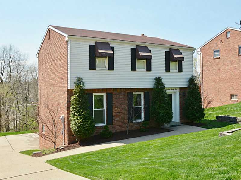 1325 Pesavento Drive Bridgeville, PA 15017
