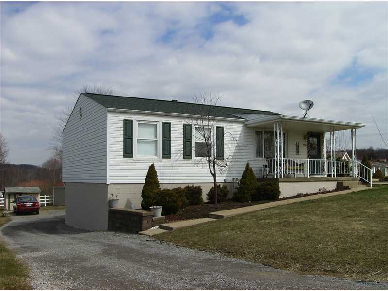 1756 Floyd Street Conway, PA 15027