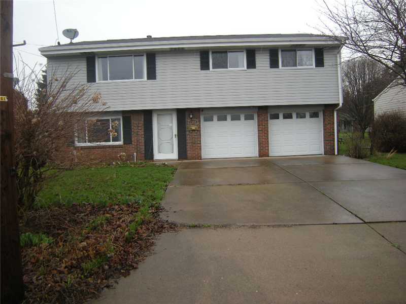 1325 Chaplin Street Conway, PA 15027