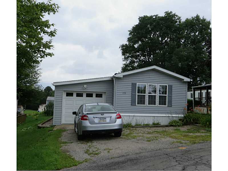 153 Knob Vue Freedom, PA 15042