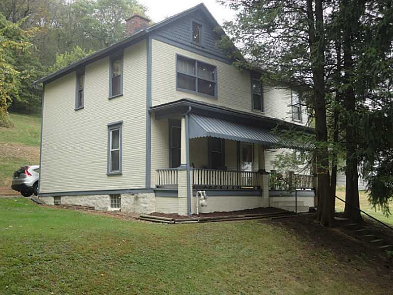 603 3rd Street Ext Freedom, PA 15042