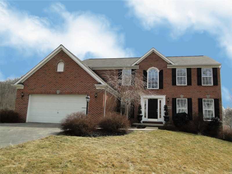 1006 Timber Run Cecil, PA 15057