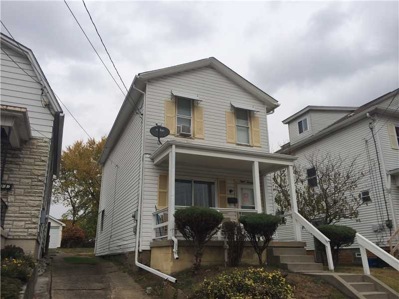 813 14th Street New Brighton, PA 15066