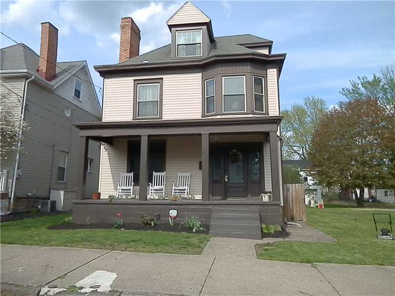 385 Vermont Rochester, PA 15074