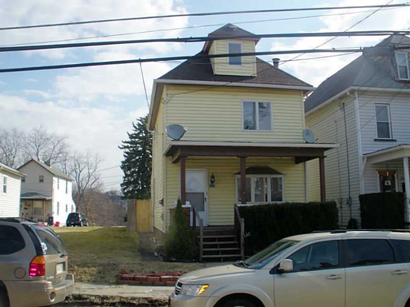 1016 Summit Street Tarentum, PA 15084