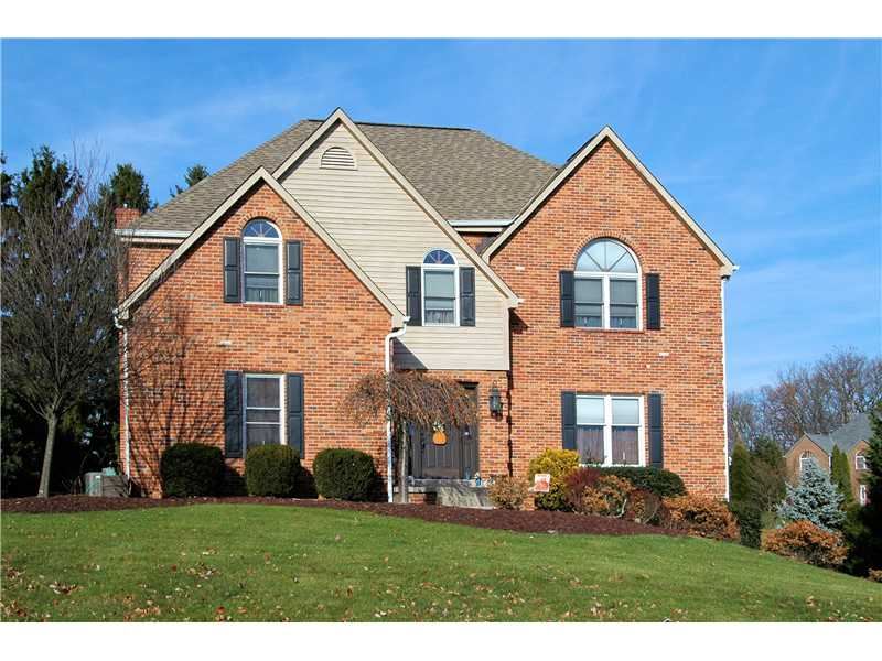 704 Colleen Court Marshall, Pa 15090 Wexford, PA 15090