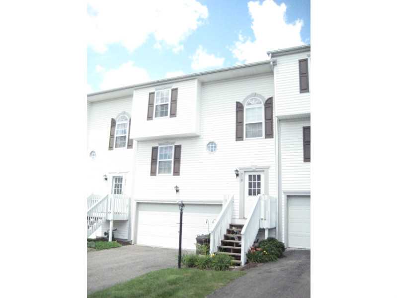 218 Sceinc Hill Drive Carnegie, PA 15106