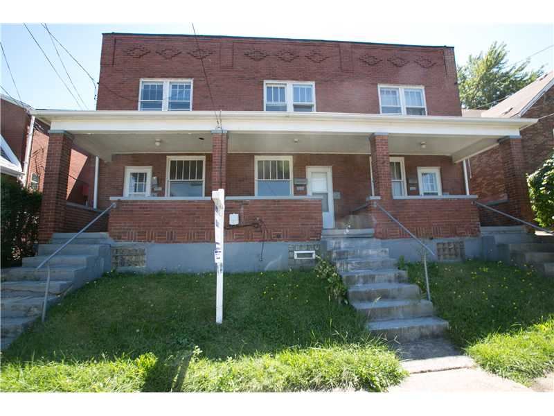 1221-1301 Crawford Duquesne, PA 15110