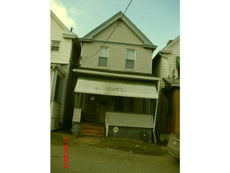 1114 Barbara St. Duquesne, PA 15110
