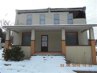 116 Elm St Glenshaw, PA 15116